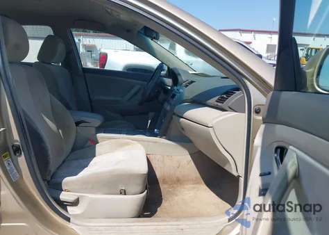 2011 Toyota Camry Le из США, поврежденный, VIN 4T1BF3EK7BU163366